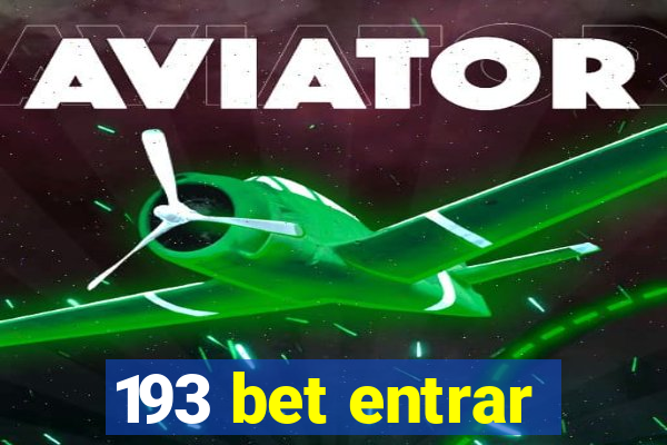 193 bet entrar